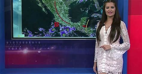 nude weather report|'naked weather reporter' Search .